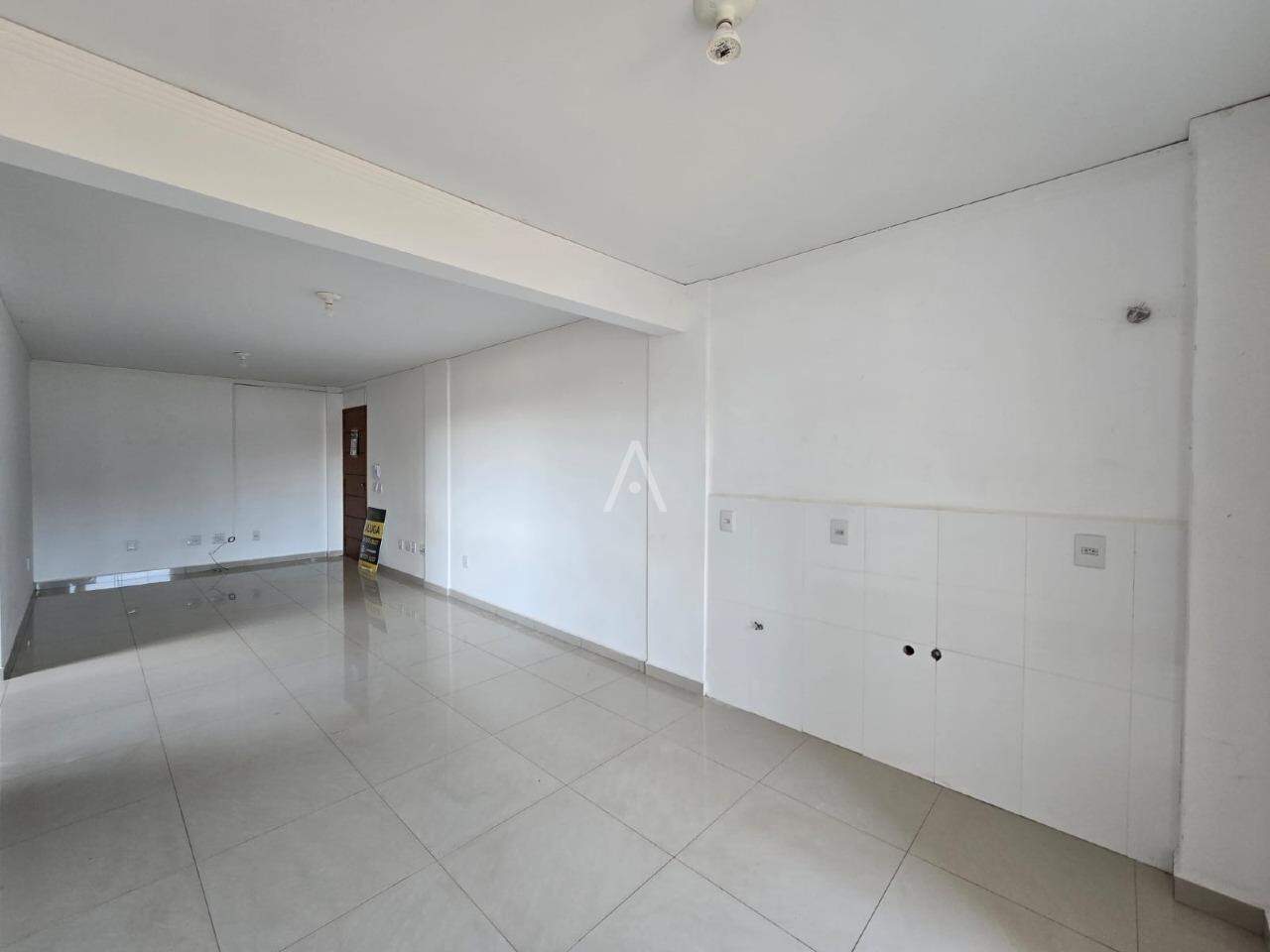 Apartamento para para aluguel no Bairro JARDIM PORTO ALEGRE em TOLEDO: 