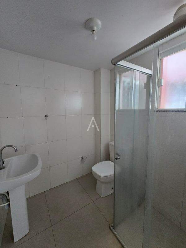 Apartamento para para aluguel no Bairro JARDIM PORTO ALEGRE em TOLEDO: