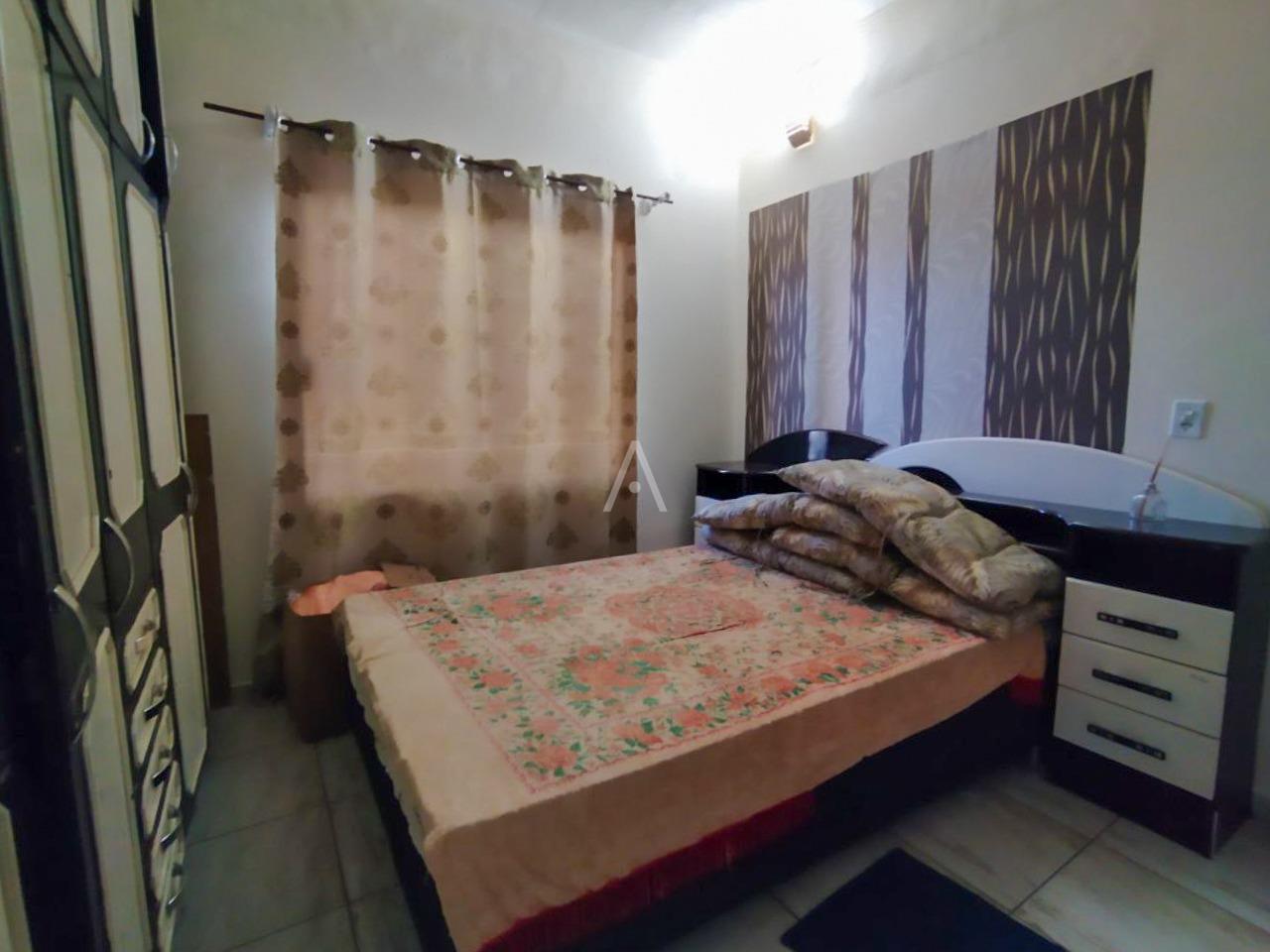 Sobrado para à venda no Bairro CENTRO em CASCAVEL: 