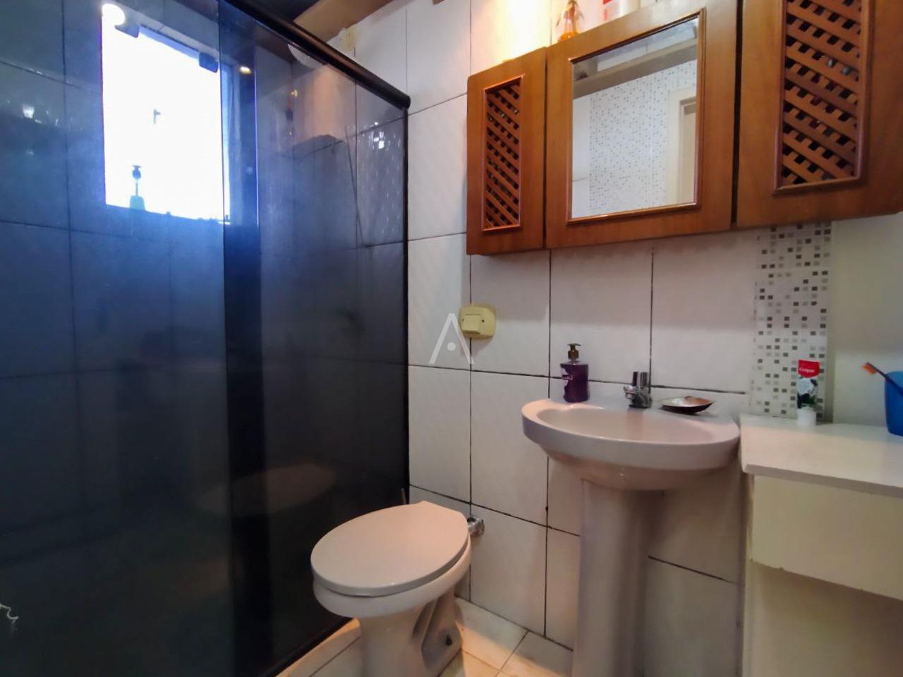 Sobrado para à venda no Bairro CENTRO em CASCAVEL: 