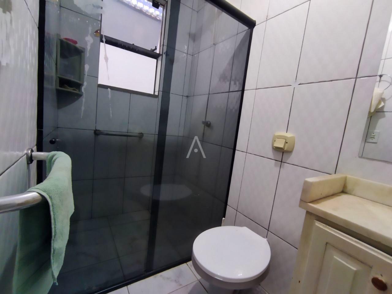 Sobrado para à venda no Bairro CENTRO em CASCAVEL: 