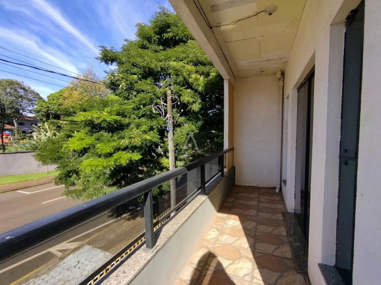 Sobrado para à venda no Bairro CENTRO em CASCAVEL: 