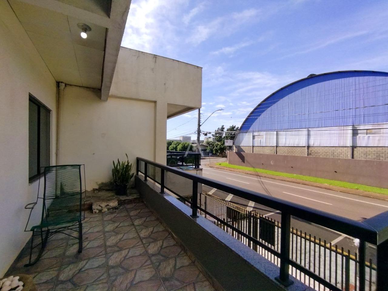 Sobrado para à venda no Bairro CENTRO em CASCAVEL: 