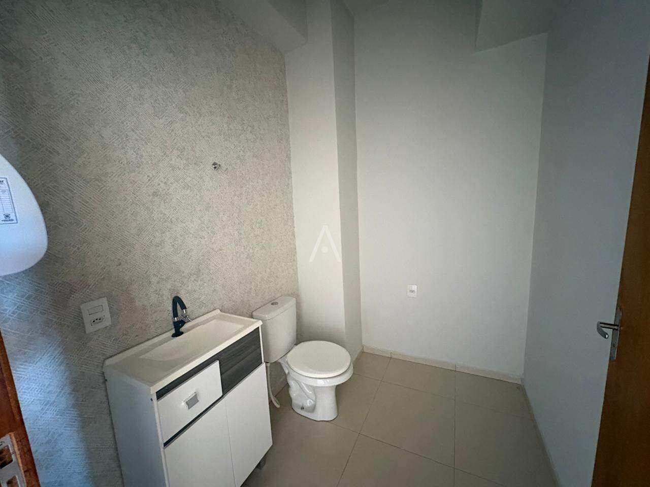 Sala Comercial para para aluguel no Bairro MARIA LUIZA em CASCAVEL: