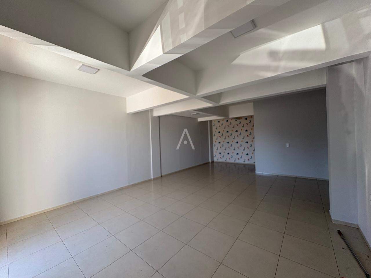 Sala Comercial para para aluguel no Bairro MARIA LUIZA em CASCAVEL: 
