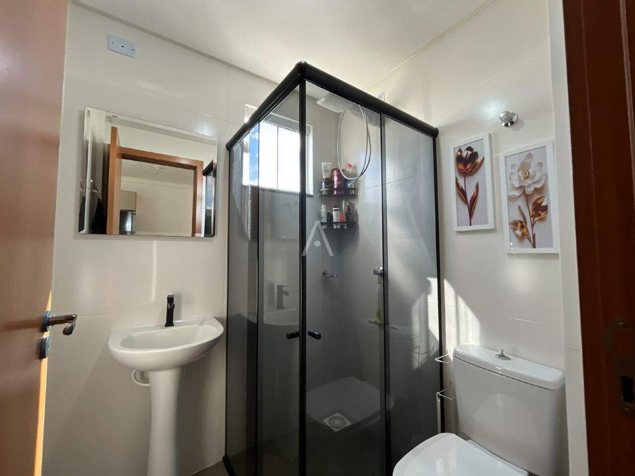 Apartamento para à venda no Bairro CANCELLI em CASCAVEL: 