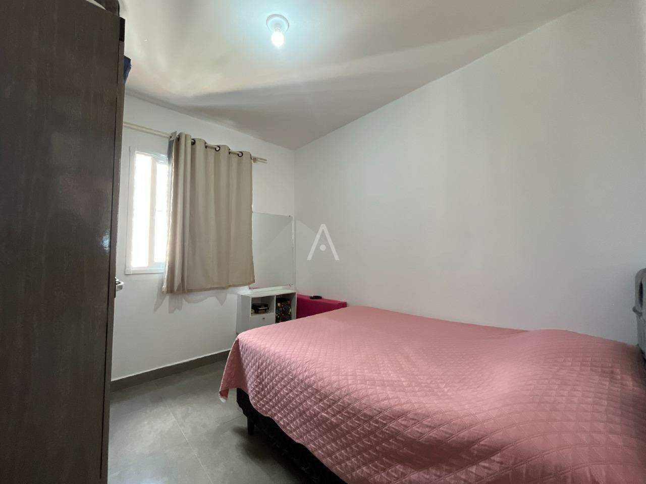 Apartamento para à venda no Bairro CANCELLI em CASCAVEL: 