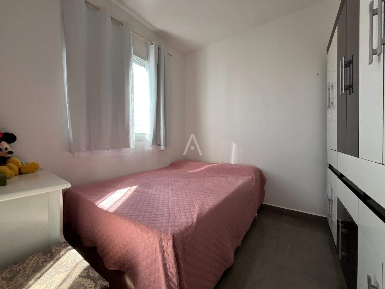Apartamento para à venda no Bairro CANCELLI em CASCAVEL: 