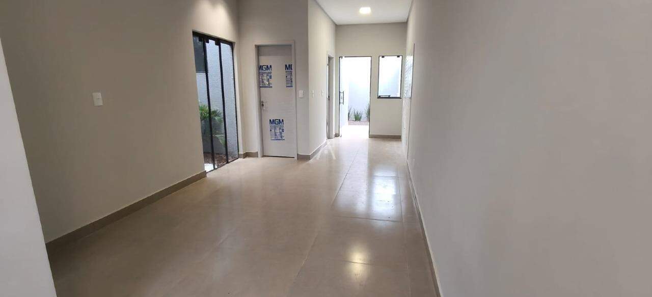 Casa Residencial para à venda no Bairro MORUMBI em CASCAVEL: 