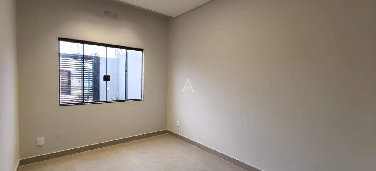 Casa Residencial para à venda no Bairro MORUMBI em CASCAVEL: 