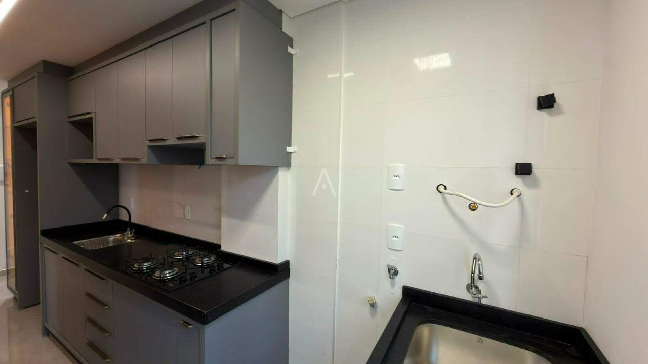 Apartamento para à venda no Bairro COUNTRY em CASCAVEL: