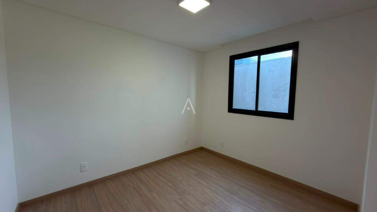 Apartamento para à venda no Bairro COUNTRY em CASCAVEL: