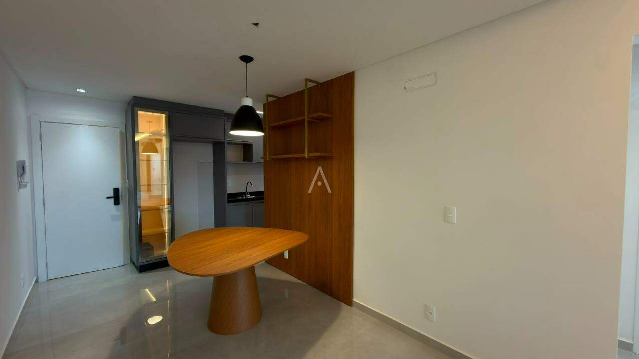 Apartamento para à venda no Bairro COUNTRY em CASCAVEL: 