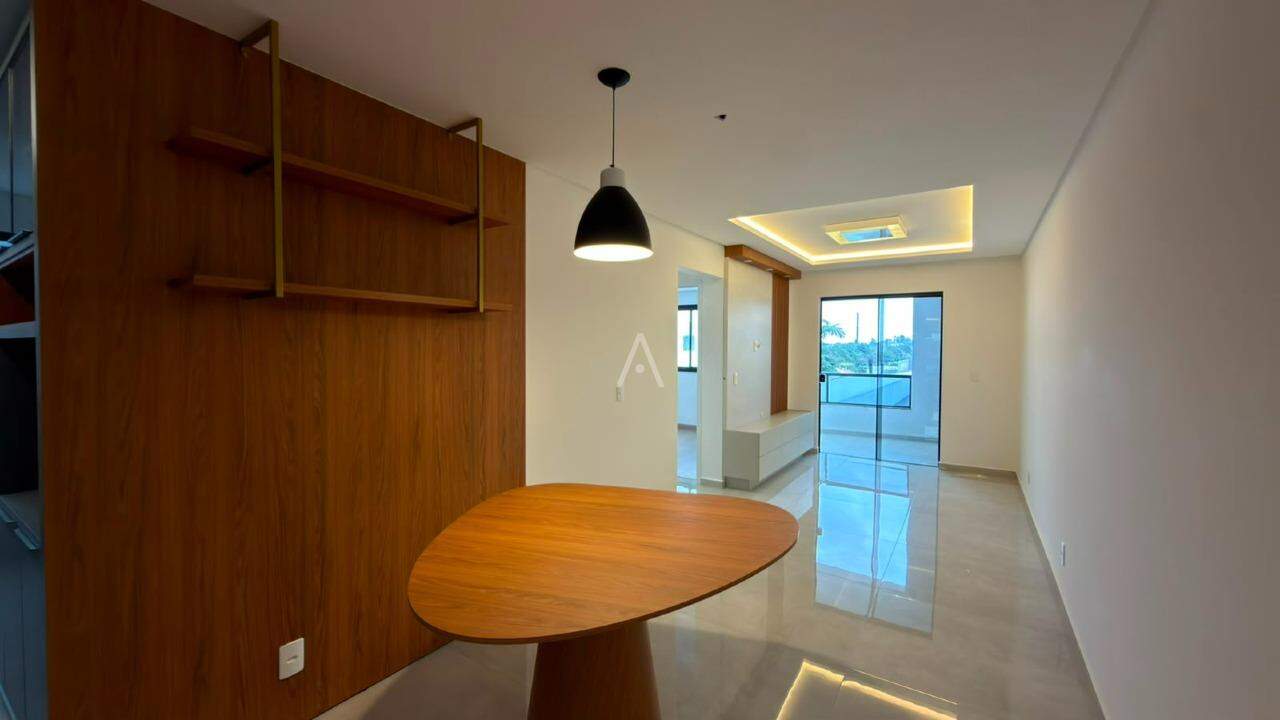 Apartamento para à venda no Bairro COUNTRY em CASCAVEL: 