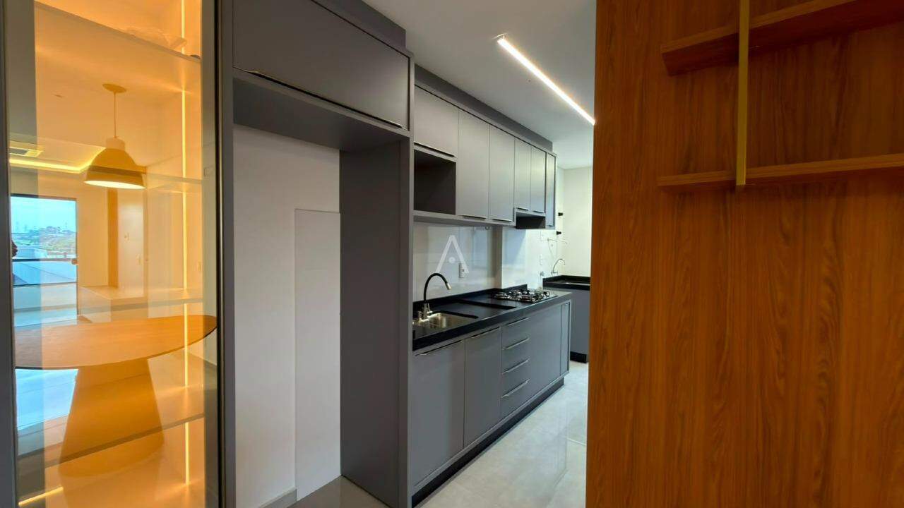 Apartamento para à venda no Bairro COUNTRY em CASCAVEL: