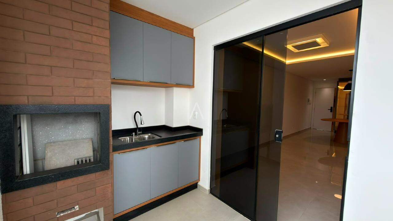 Apartamento para à venda no Bairro COUNTRY em CASCAVEL: