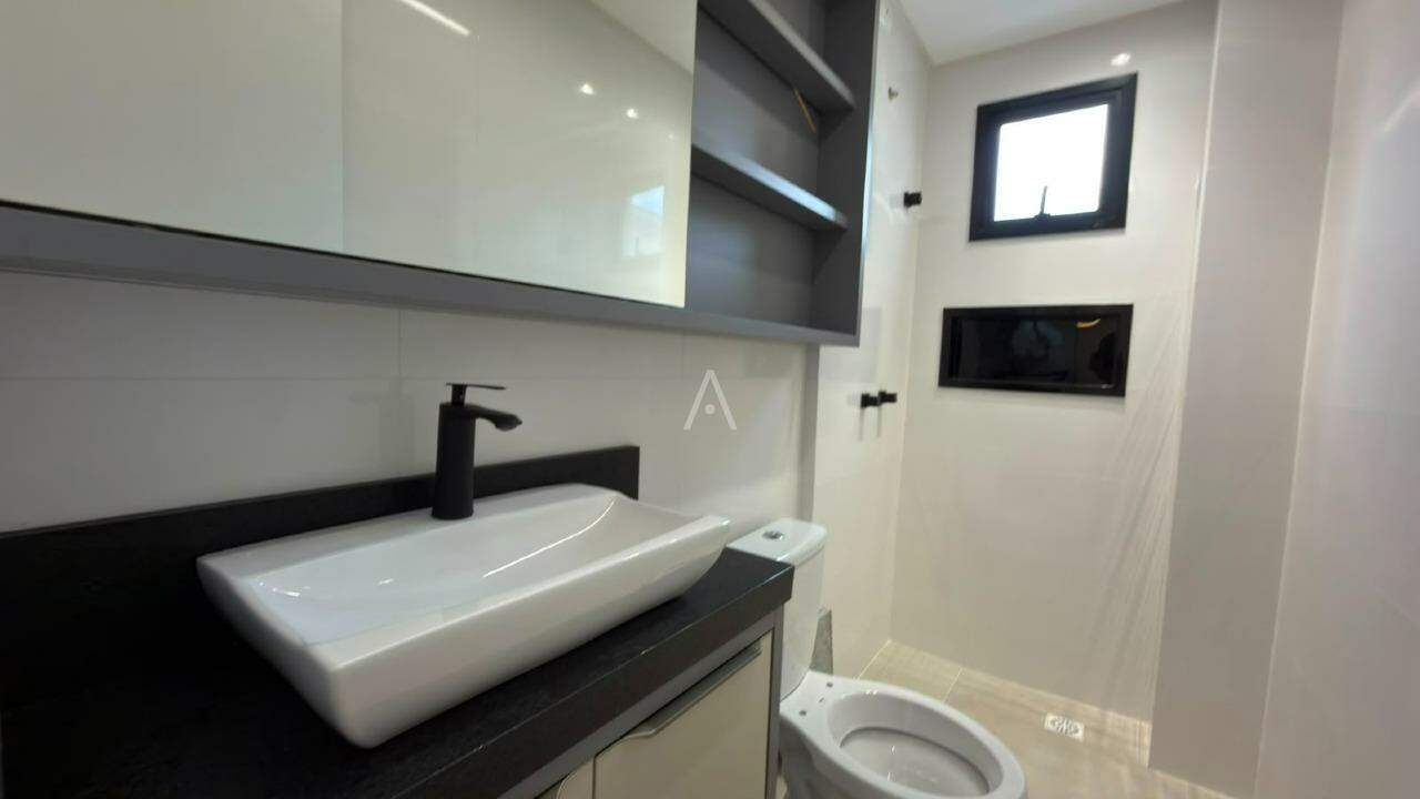 Apartamento para à venda no Bairro COUNTRY em CASCAVEL: