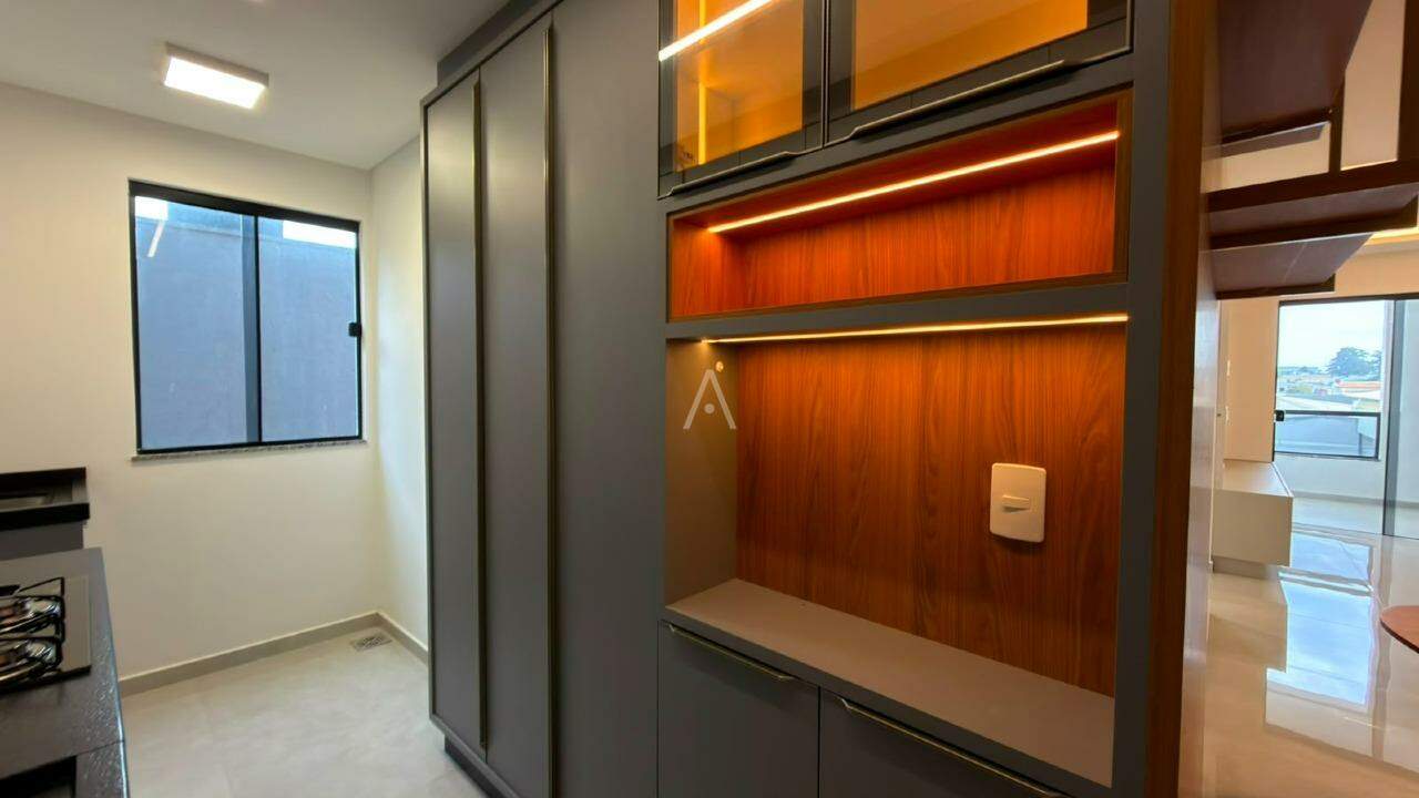 Apartamento para à venda no Bairro COUNTRY em CASCAVEL: