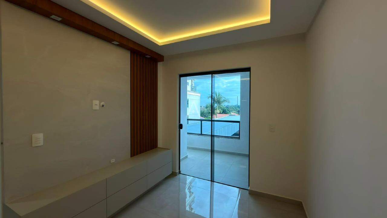 Apartamento para à venda no Bairro COUNTRY em CASCAVEL: