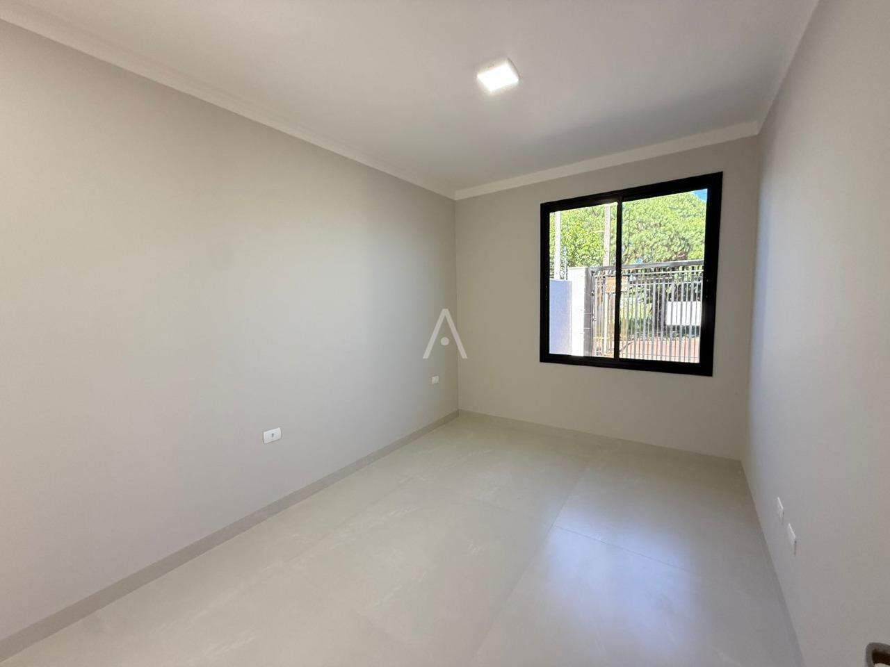 Casa Residencial para à venda no Bairro SANTA FELICIDADE em CASCAVEL: 