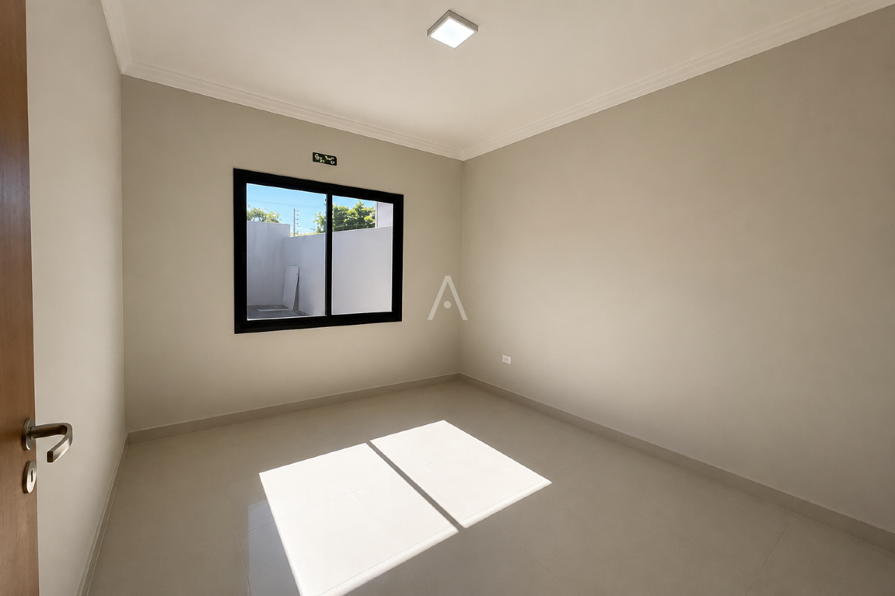 Casa Residencial para à venda no Bairro SANTA FELICIDADE em CASCAVEL: 