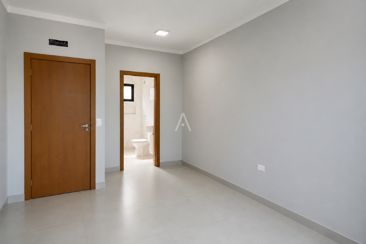 Casa Residencial para à venda no Bairro SANTA FELICIDADE em CASCAVEL: 