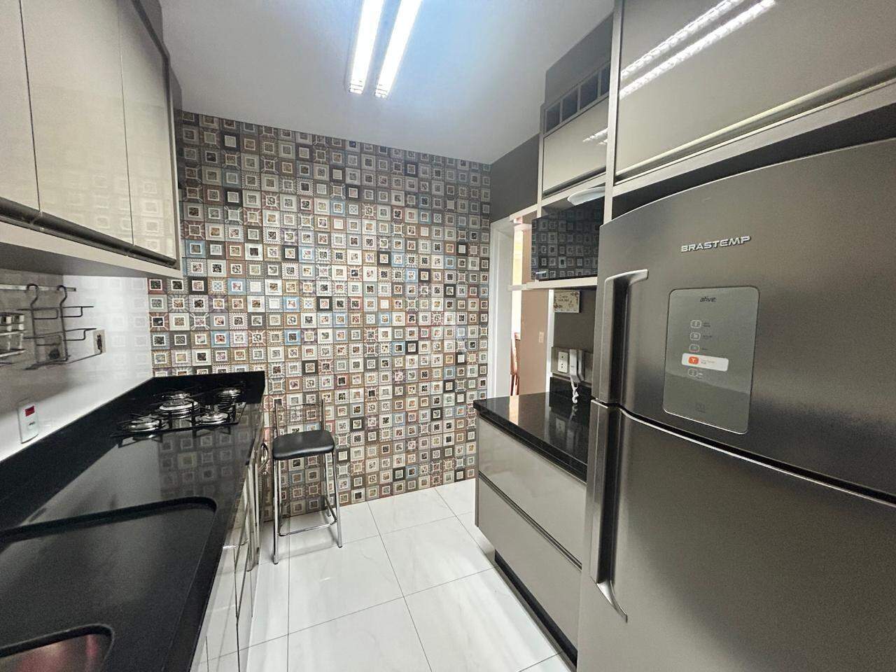 Apartamento para para aluguel no Bairro COUNTRY em CASCAVEL: