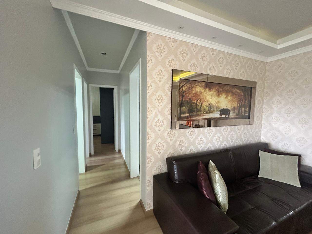 Apartamento para para aluguel no Bairro COUNTRY em CASCAVEL: