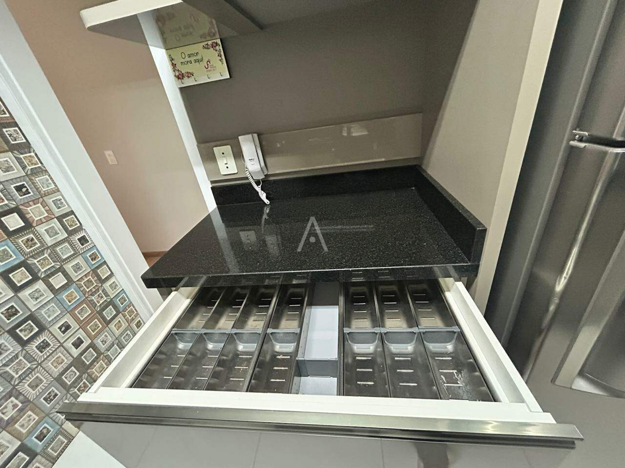 Apartamento para para aluguel no Bairro COUNTRY em CASCAVEL: