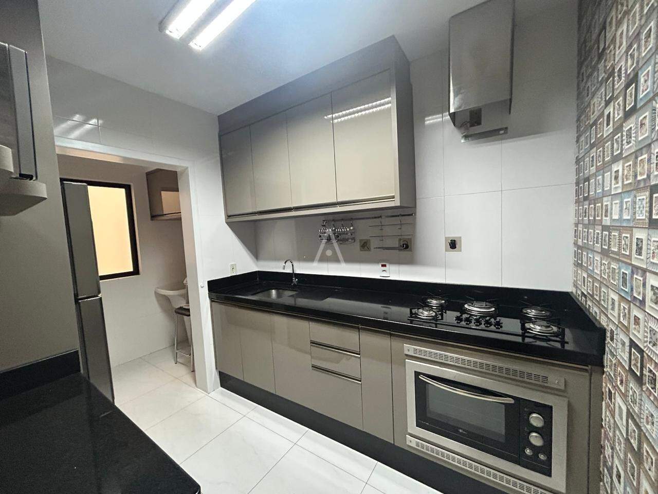 Apartamento para para aluguel no Bairro COUNTRY em CASCAVEL: