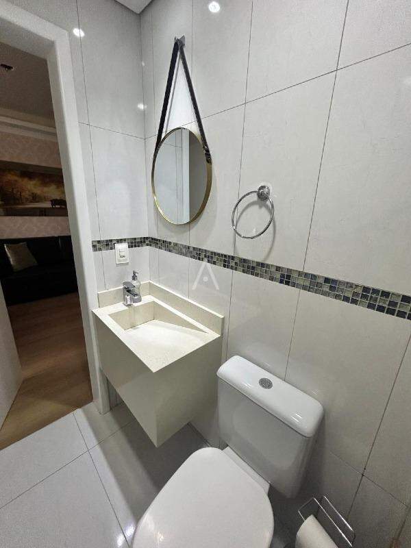 Apartamento para para aluguel no Bairro COUNTRY em CASCAVEL:
