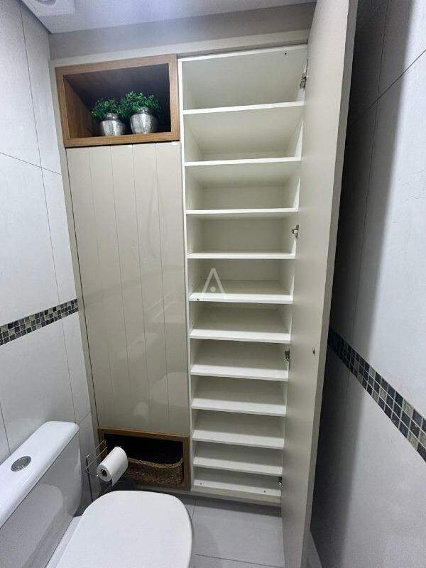 Apartamento para para aluguel no Bairro COUNTRY em CASCAVEL: