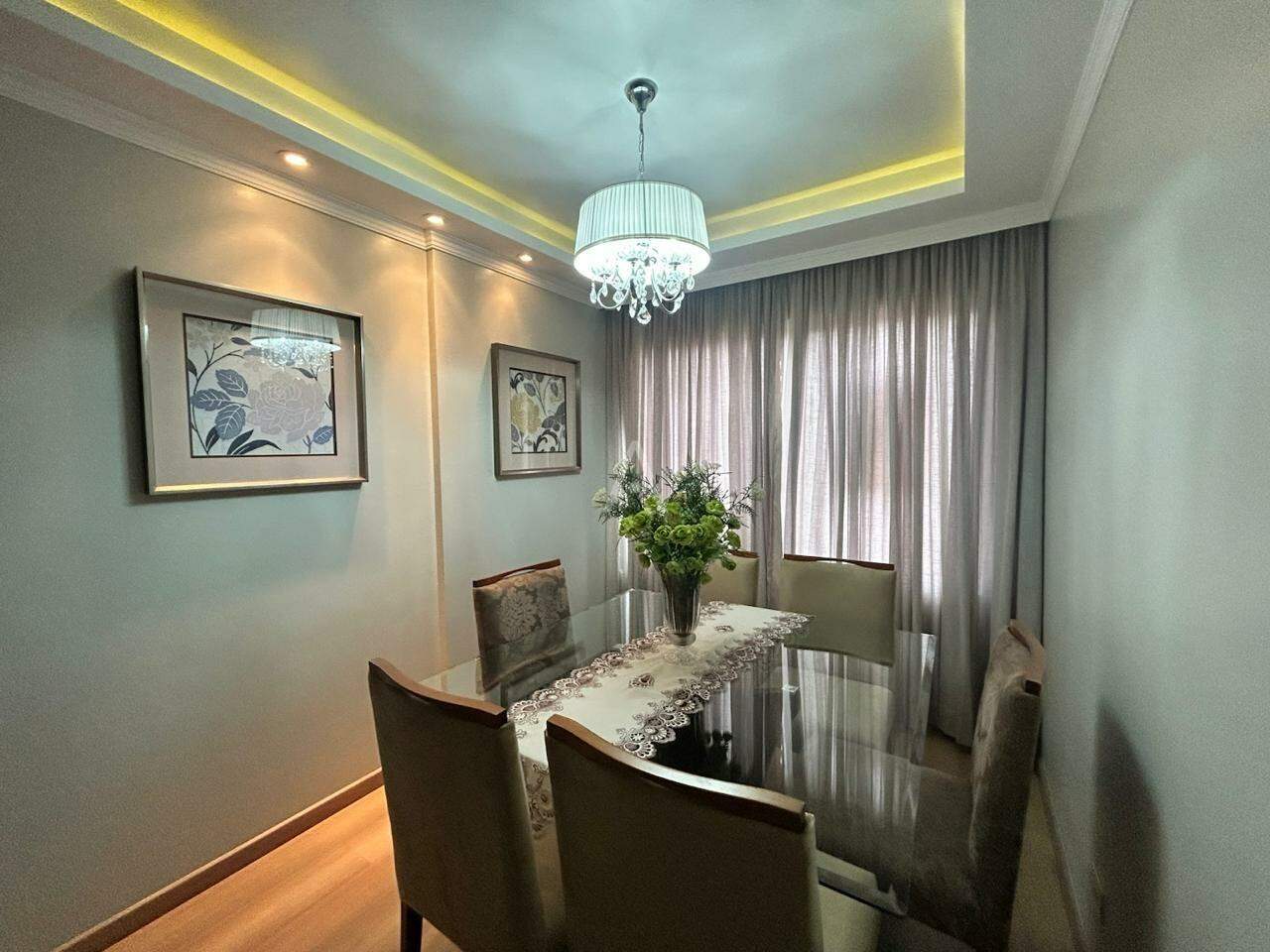 Apartamento para para aluguel no Bairro COUNTRY em CASCAVEL: