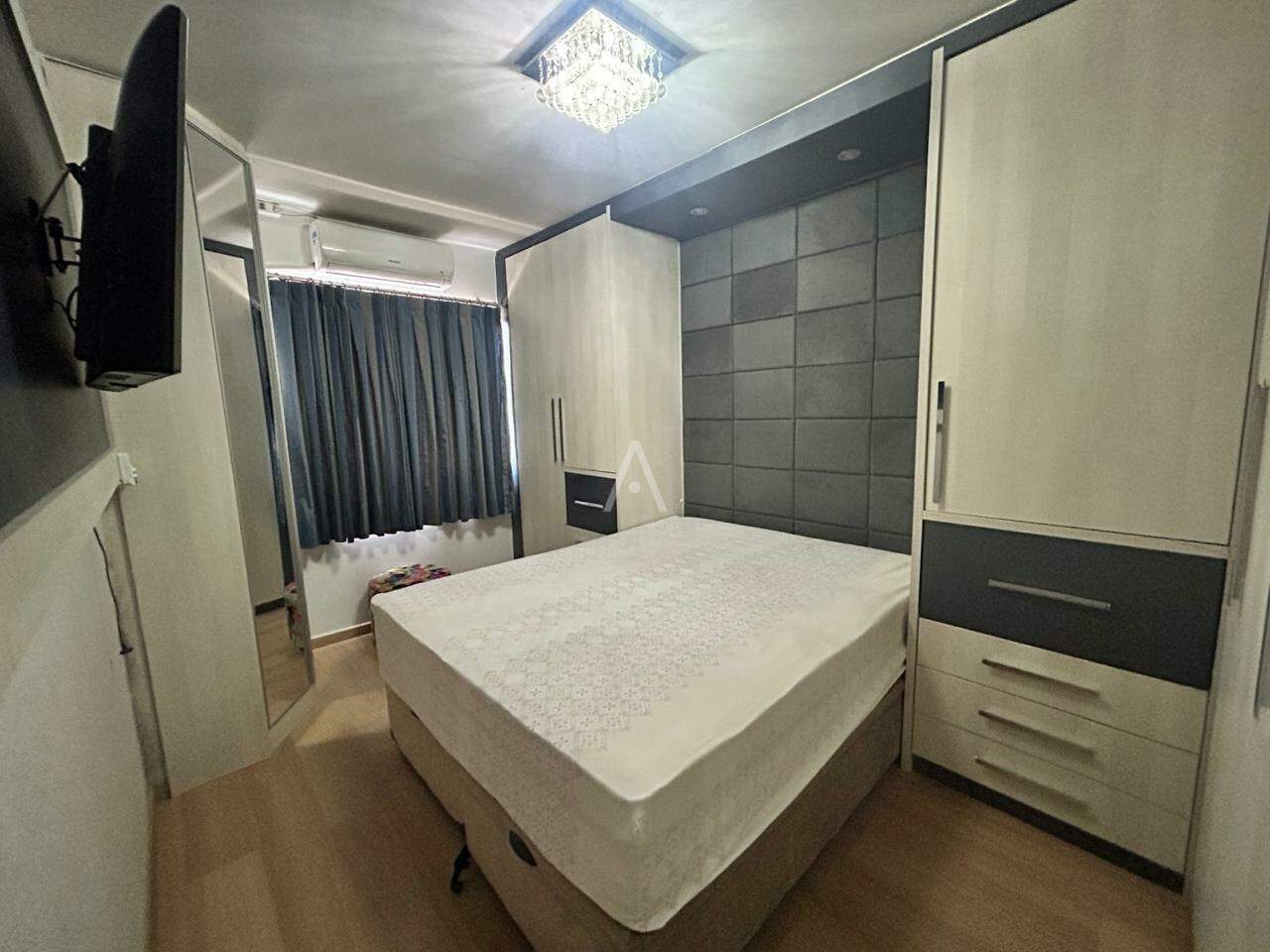 Apartamento para para aluguel no Bairro COUNTRY em CASCAVEL: