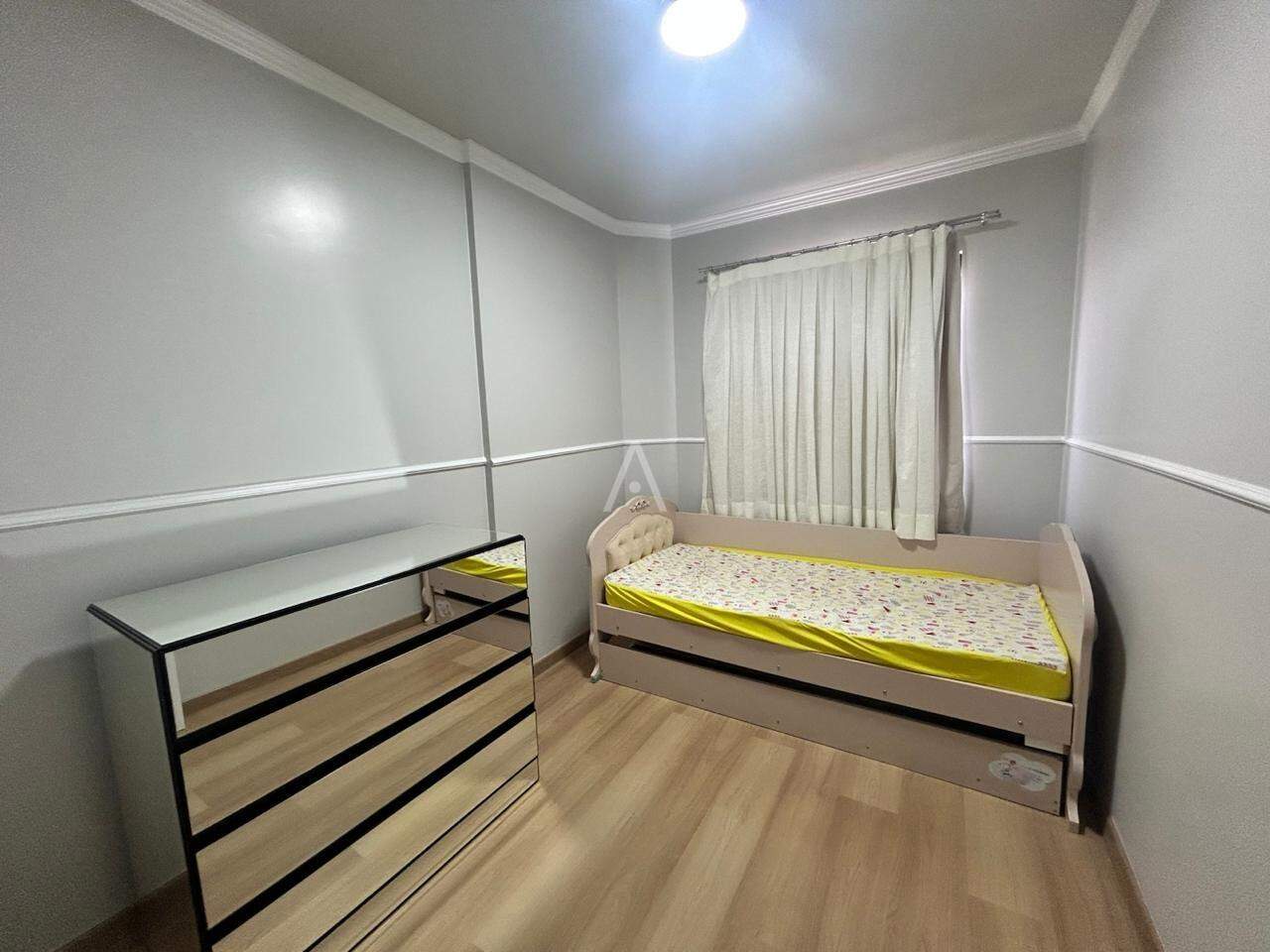 Apartamento para para aluguel no Bairro COUNTRY em CASCAVEL: