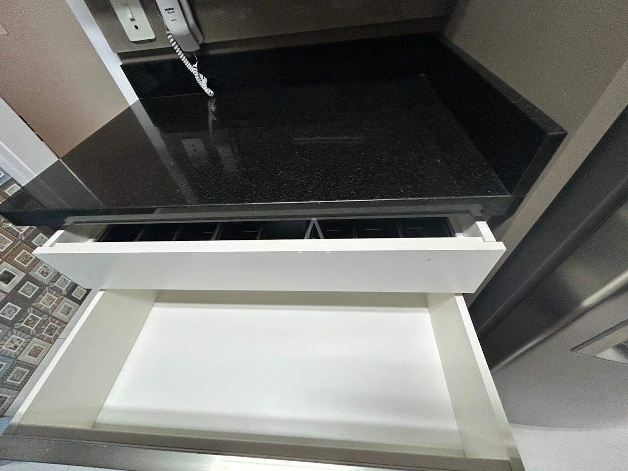 Apartamento para para aluguel no Bairro COUNTRY em CASCAVEL:
