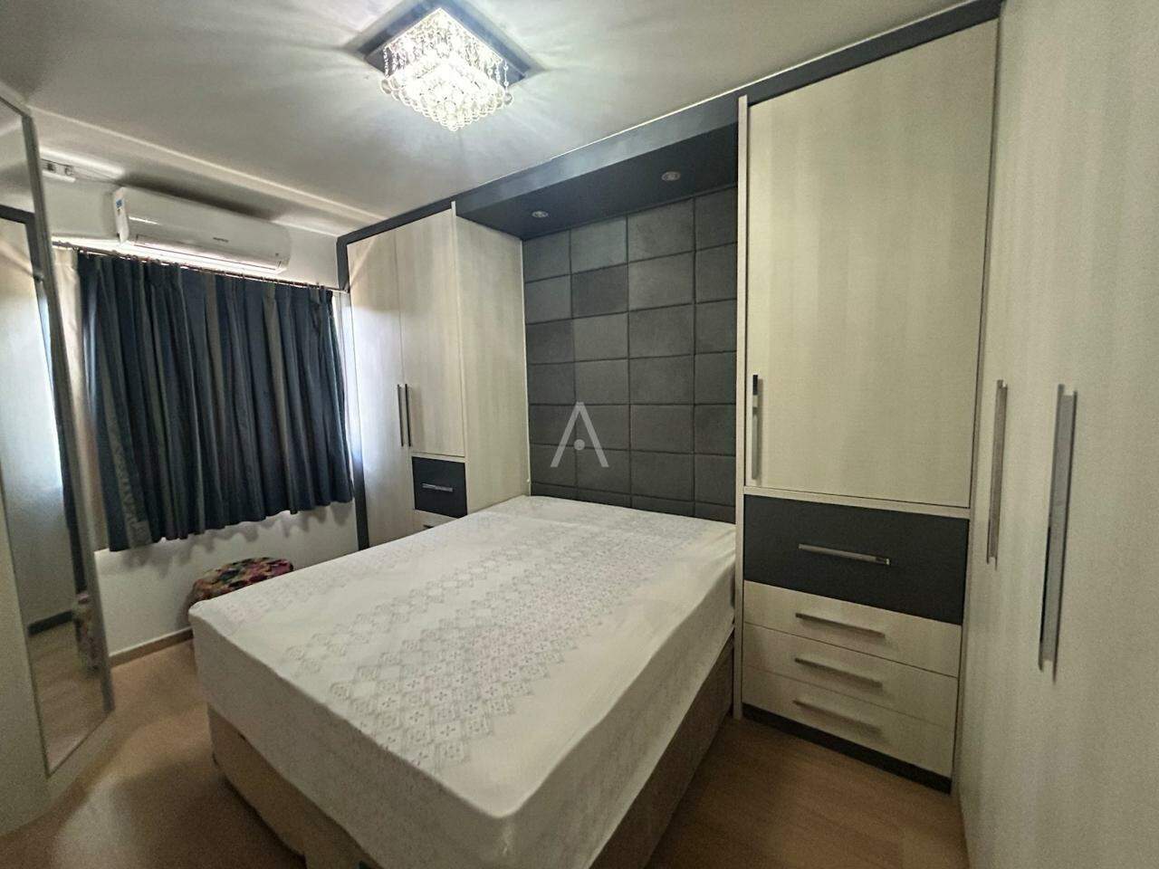 Apartamento para para aluguel no Bairro COUNTRY em CASCAVEL: