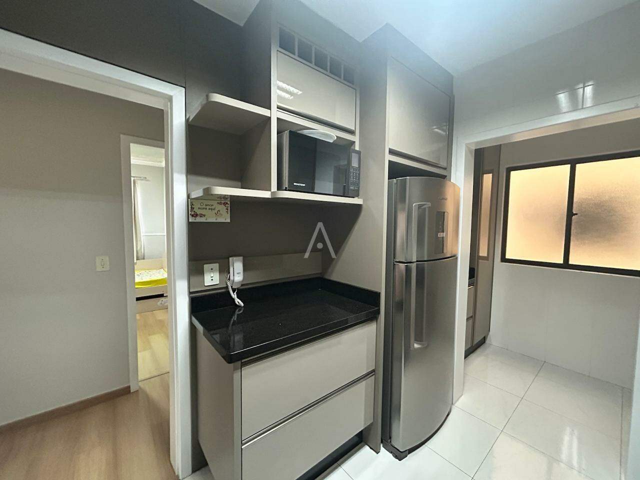 Apartamento para para aluguel no Bairro COUNTRY em CASCAVEL: