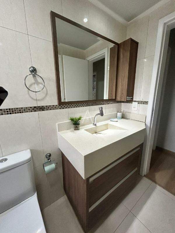 Apartamento para para aluguel no Bairro COUNTRY em CASCAVEL: