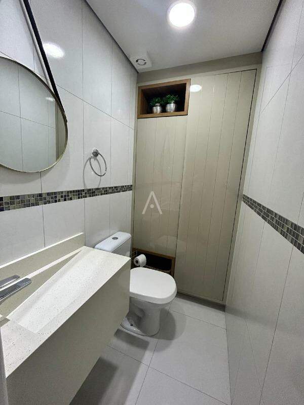 Apartamento para para aluguel no Bairro COUNTRY em CASCAVEL: