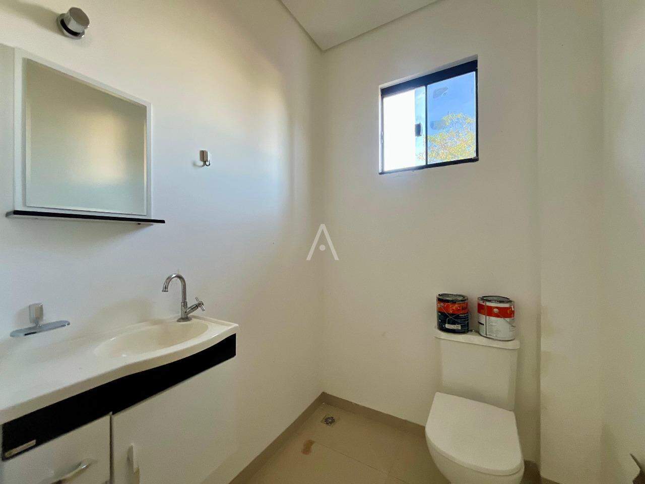 Sala Comercial para para aluguel no Bairro TOCANTINS em TOLEDO: