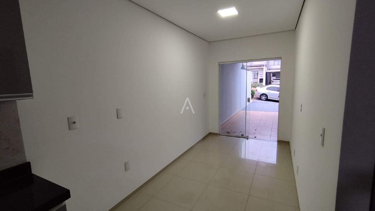 Casa Residencial para para aluguel no Bairro JARDIM CONCORDIA em TOLEDO: 