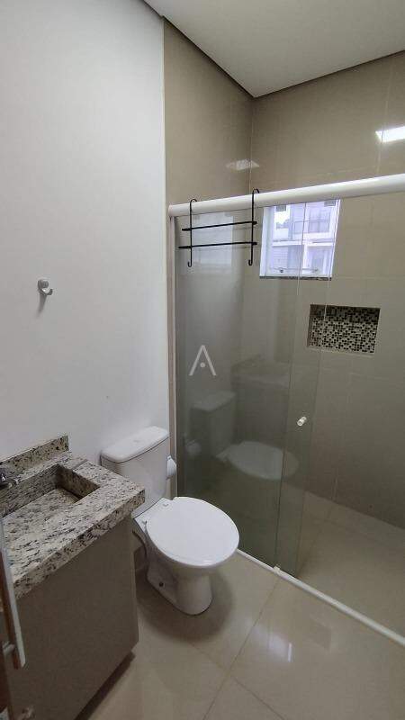 Casa Residencial para para aluguel no Bairro JARDIM CONCORDIA em TOLEDO: 