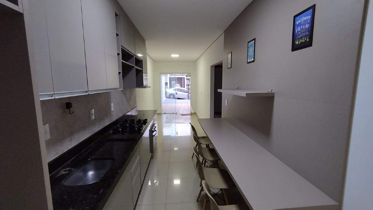 Casa Residencial para para aluguel no Bairro JARDIM CONCORDIA em TOLEDO: 