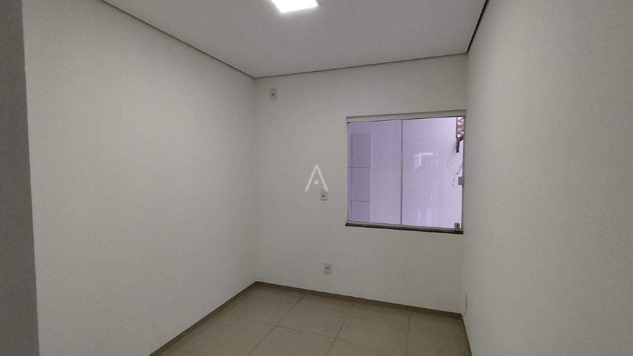 Casa Residencial para para aluguel no Bairro JARDIM CONCORDIA em TOLEDO: 