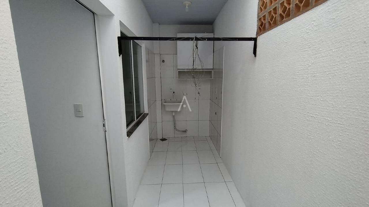 Casa Residencial para para aluguel no Bairro JARDIM CONCORDIA em TOLEDO: 
