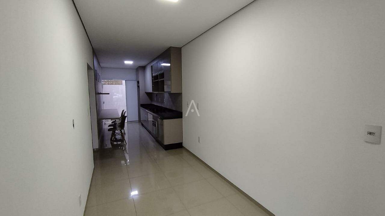Casa Residencial para para aluguel no Bairro JARDIM CONCORDIA em TOLEDO: 
