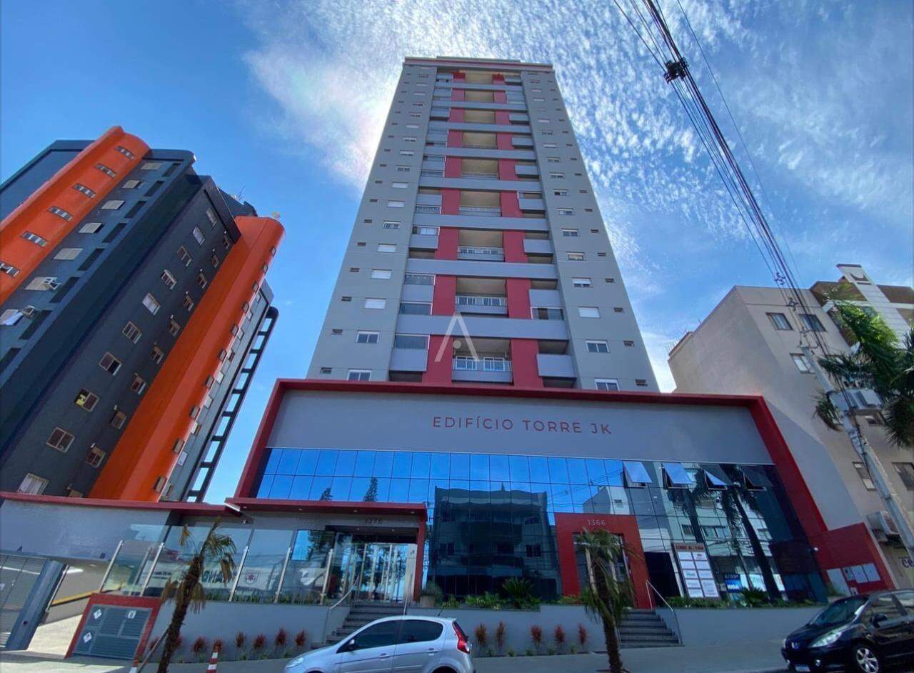 Sala Comercial para para aluguel no Bairro COQUEIRAL em CASCAVEL: 