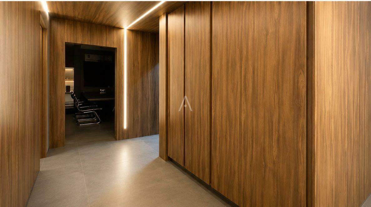 Sala Comercial para para aluguel no Bairro COQUEIRAL em CASCAVEL: 