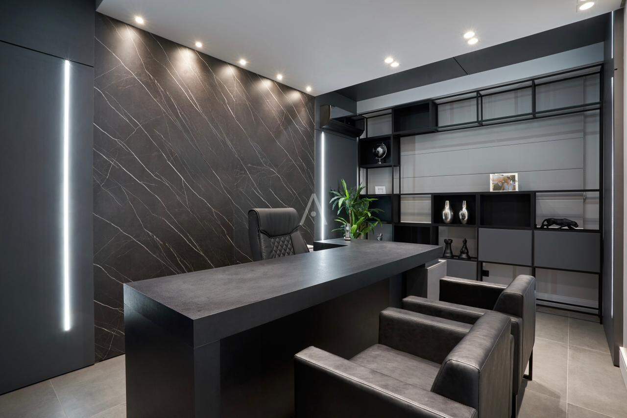 Sala Comercial para para aluguel no Bairro COQUEIRAL em CASCAVEL: 